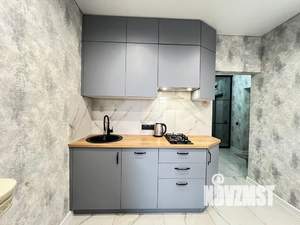 1-к квартира, посуточно, 45м2, 23/24 этаж