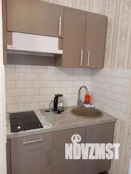 Студия квартира, посуточно, 28м2, 8/20 этаж