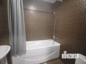 1-к квартира, на длительный срок, 43м2, 11/24 этаж