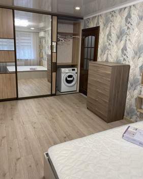 2-к квартира, на длительный срок, 48м2, 5/5 этаж