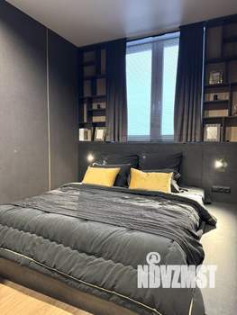 2-к квартира, на длительный срок, 60м2, 24/25 этаж