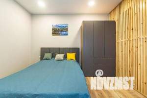 1-к квартира, посуточно, 33м2, 11/25 этаж