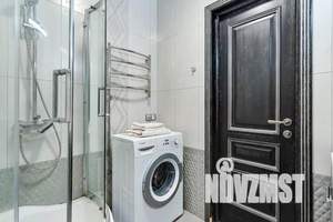 1-к квартира, посуточно, 30м2, 17/24 этаж