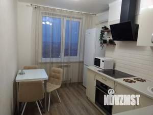 1-к квартира, посуточно, 36м2, 17/19 этаж