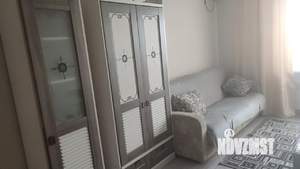 Студия квартира, на длительный срок, 30м2, 8/16 этаж