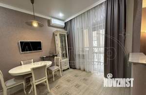 2-к квартира, на длительный срок, 54м2, 4/9 этаж