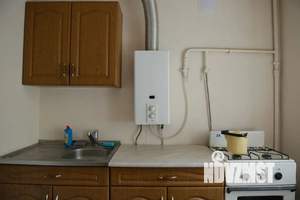 1-к квартира, посуточно, 33м2, 2/5 этаж