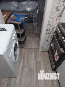 Студия квартира, на длительный срок, 13м2, 2/5 этаж