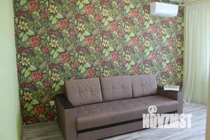 2-к квартира, посуточно, 43м2, 6/18 этаж