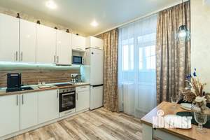 2-к квартира, посуточно, 50м2, 19/24 этаж