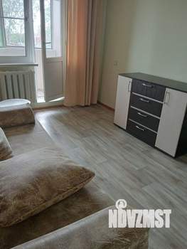 2-к квартира, на длительный срок, 52м2, 6/9 этаж