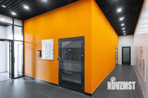 2-к квартира, посуточно, 44м2, 1/1 этаж