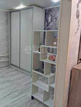 1-к квартира, на длительный срок, 30м2, 6/9 этаж