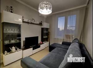 2-к квартира, на длительный срок, 50м2, 10/19 этаж