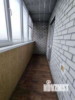 1-к квартира, на длительный срок, 45м2, 14/17 этаж