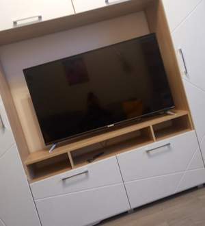 1-к квартира, на длительный срок, 34м2, 2/20 этаж