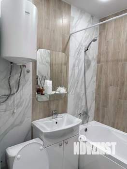 Студия квартира, посуточно, 30м2, 20/20 этаж