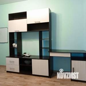 2-к квартира, на длительный срок, 42м2, 5/5 этаж