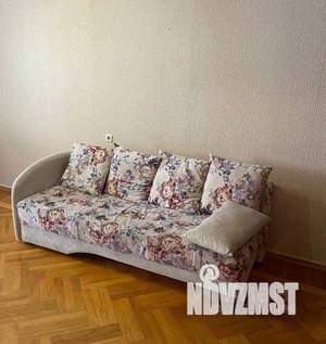 2-к квартира, на длительный срок, 60м2, 2/11 этаж