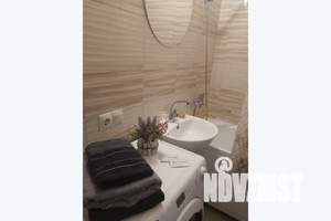 1-к квартира, посуточно, 35м2, 7/9 этаж