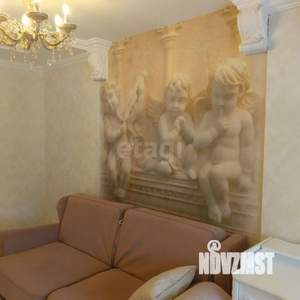 2-к квартира, на длительный срок, 45м2, 3/11 этаж