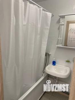 1-к квартира, на длительный срок, 30м2, 2/18 этаж