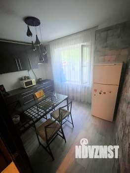 1-к квартира, на длительный срок, 36м2, 1/10 этаж