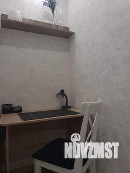 2-к квартира, посуточно, 60м2, 10/24 этаж