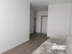 1-к квартира, на длительный срок, 40м2, 6/25 этаж