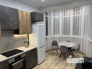 2-к квартира, на длительный срок, 70м2, 3/6 этаж