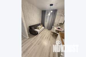 2-к квартира, посуточно, 45м2, 5/19 этаж