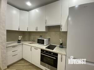 2-к квартира, на длительный срок, 40м2, 24/25 этаж