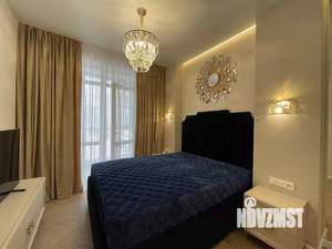 3-к квартира, на длительный срок, 80м2, 13/15 этаж