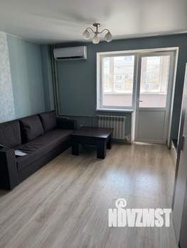 1-к квартира, на длительный срок, 27м2, 17/25 этаж