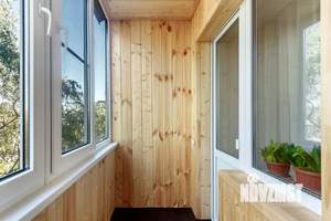 3-к квартира, посуточно, 70м2, 1/1 этаж