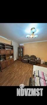 1-к квартира, на длительный срок, 30м2, 1/12 этаж