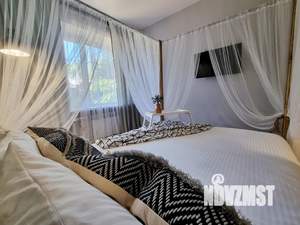 2-к квартира, посуточно, 50м2, 2/5 этаж