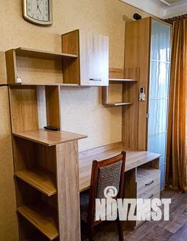 1-к квартира, посуточно, 38м2, 4/6 этаж