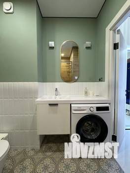 Студия квартира, посуточно, 25м2, 3/24 этаж