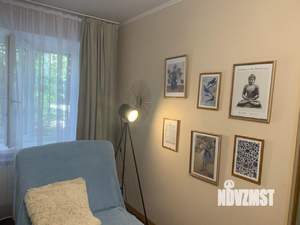 2-к квартира, посуточно, 50м2, 1/5 этаж