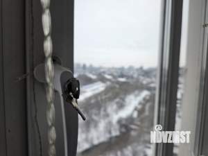 3-к квартира, на длительный срок, 89м2, 18/24 этаж