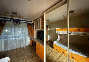 2-к квартира, на длительный срок, 49м2, 3/18 этаж