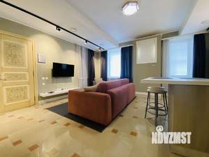 3-к квартира, на длительный срок, 100м2, 2/13 этаж