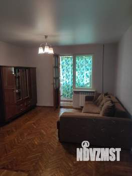 1-к квартира, на длительный срок, 38м2, 3/10 этаж