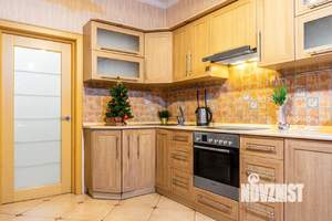 2-к квартира, посуточно, 90м2, 1/1 этаж