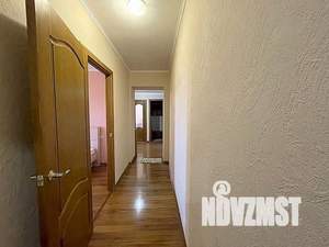 3-к квартира, на длительный срок, 70м2, 7/14 этаж