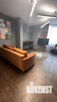 3-к квартира, на длительный срок, 70м2, 13/24 этаж