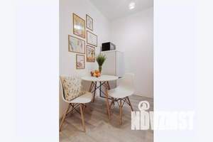 1-к квартира, посуточно, 35м2, 23/23 этаж