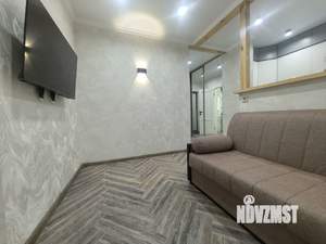 2-к квартира, на длительный срок, 45м2, 8/25 этаж