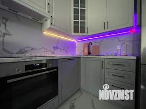 2-к квартира, посуточно, 54м2, 5/18 этаж